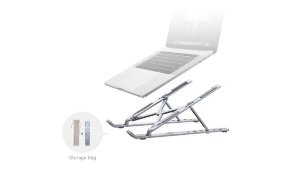 UNITEK  FOLDABLE LAPTOP STAND OT155SL
