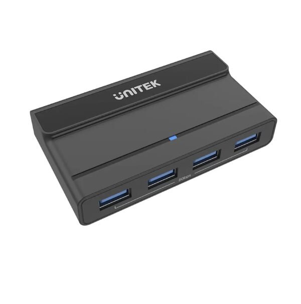 UNITEK USB 3.0 Switch Box 4Port H1310A