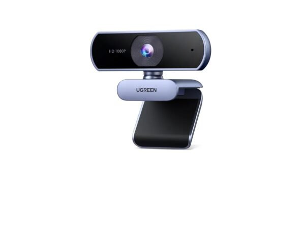 UGREEN 15728 1080P FHD Webcam