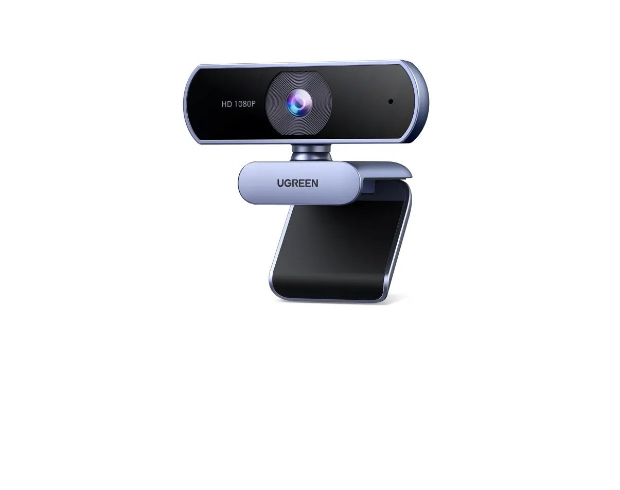 UGREEN 15728 1080P FHD Webcam
