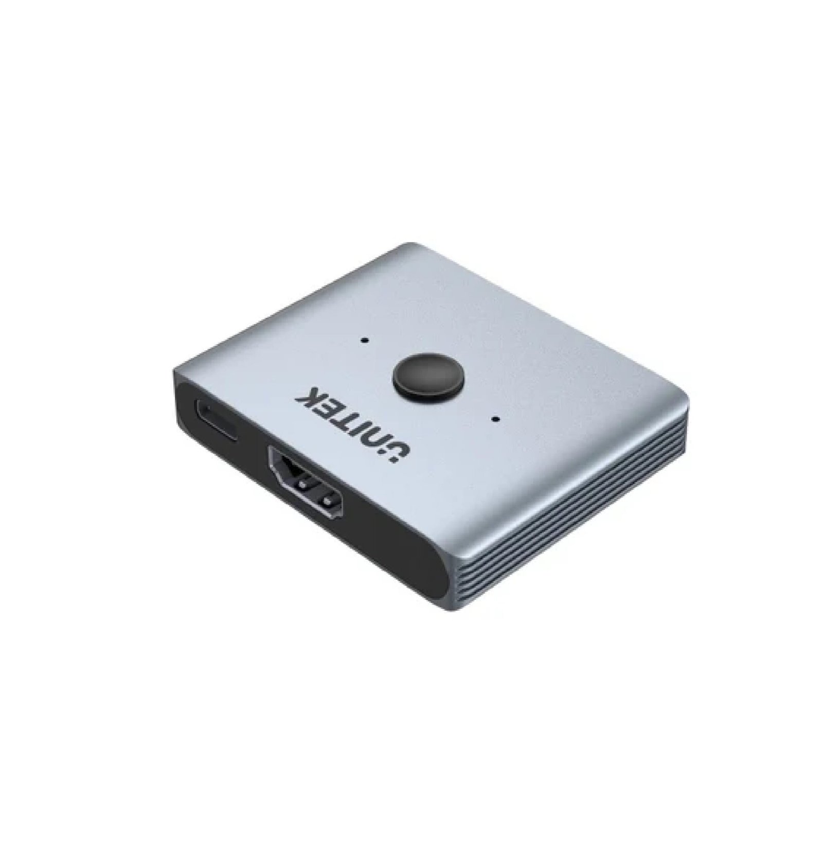 UNITEK HDMI BI-DIRECTIONAL SWITCH 2-IN-1 OUT / 1-IN-2 OUT (V1163A)