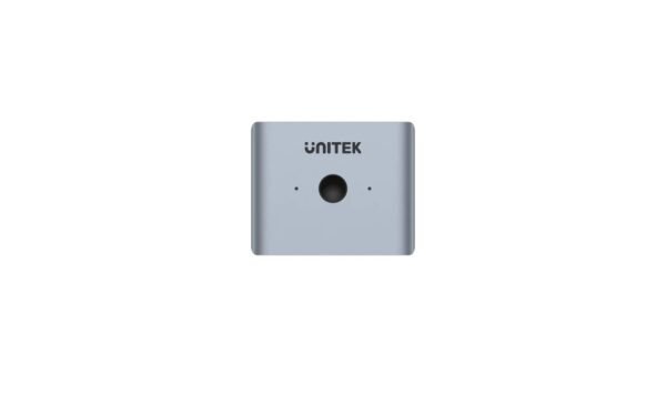 UNITEK HDMI BIDIRECTIONAL SWITCH 2-IN-1 OUT / 1-IN-2 OUT V1163A