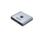 UNITEK HDMI BIDIRECTIONAL SWITCH 2-IN-1 OUT / 1-IN-2 OUT V1163A