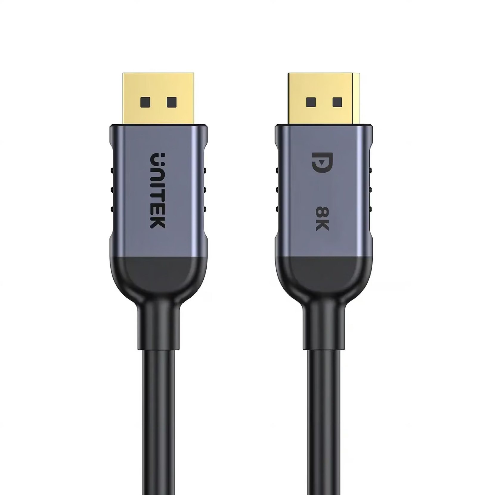 UNITEK DISPLAYPORT 1.4 CABLE 8K@60HZ (C1628GY01)