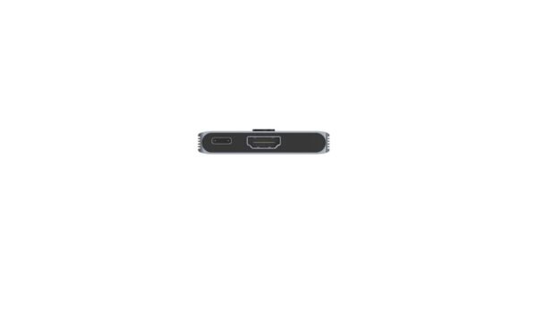 UNITEK HDMI BIDIRECTIONAL SWITCH 2-IN-1 OUT / 1-IN-2 OUT V1163A