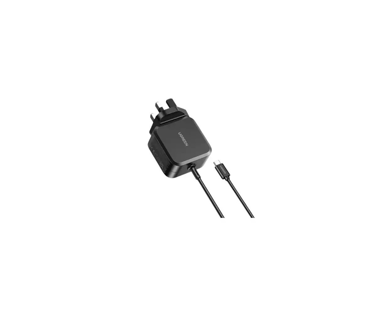 UGreen 35063 67W Power Adapter Uk Plug