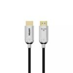 UNITEK HDMI CABLE FIBER OPTIC 4K@60HZ (C11092ASL) 10M