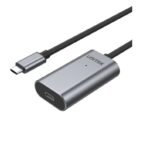 UNITEK  USB-C Active Extension Cable U305A  5M