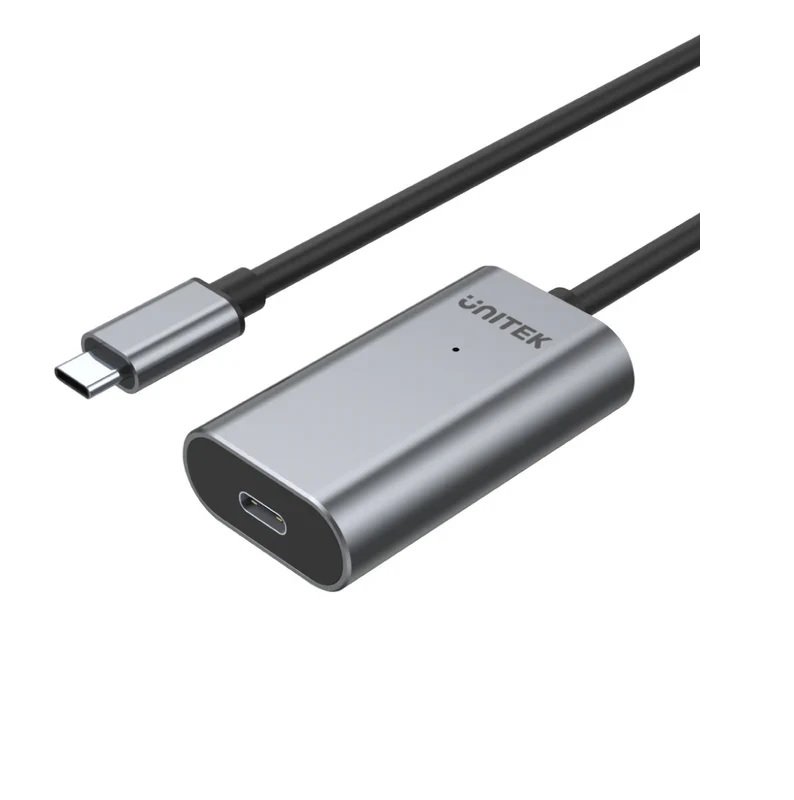 UNITEK  USB-C Active Extension Cable U305A  5M