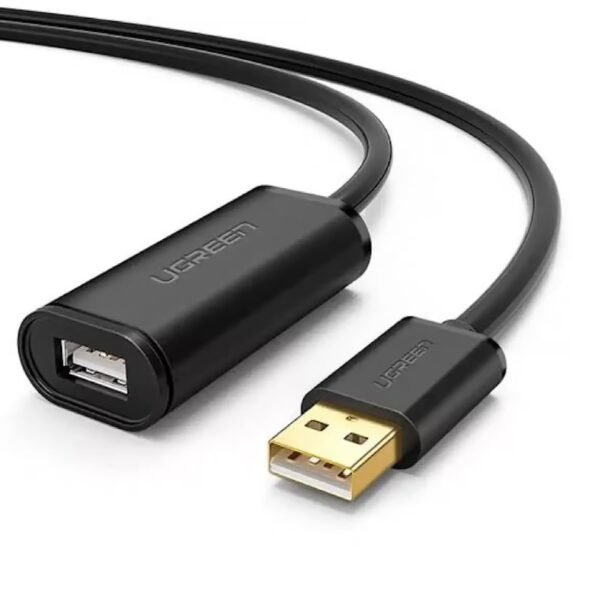 UGreen 10321  active cable USB 2.0 extension cable