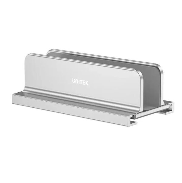 UNITEK  VERTICAL ADJUSTABLE LAPTOP STAND HOLDER 0T172GY