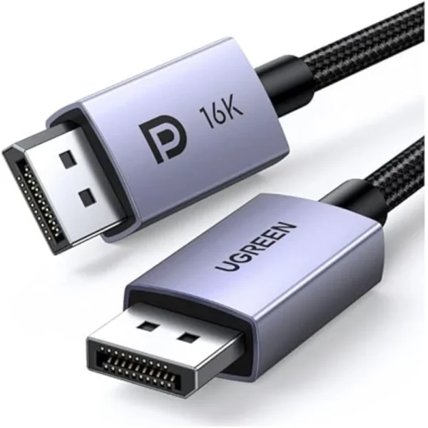 UGREEN 25862 DisplayPort 16K Cable 3m