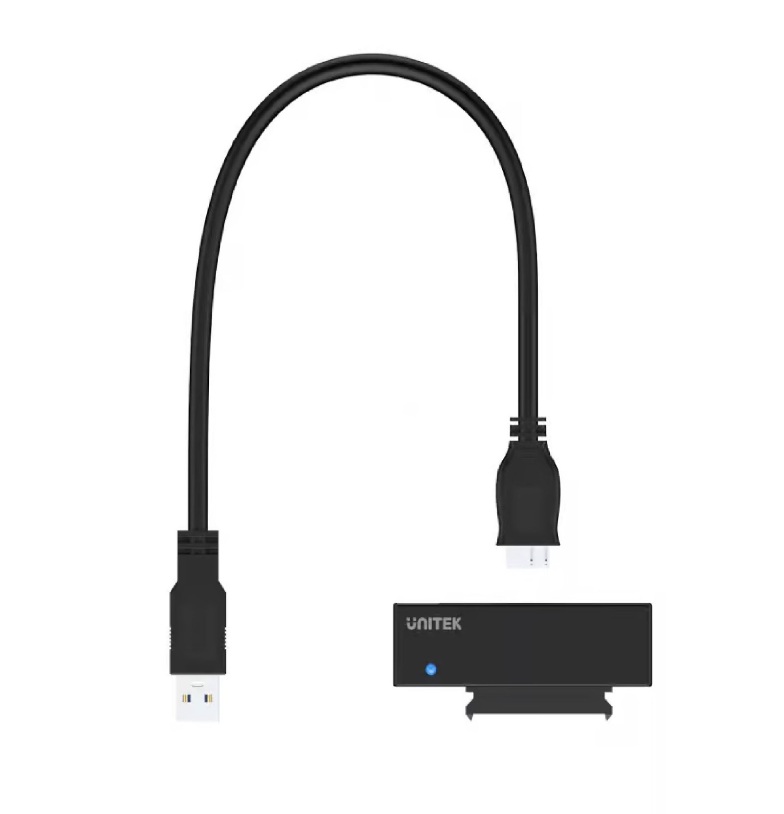 UNITEK USB 3.0 to SATA III Adapter (Y-1039)