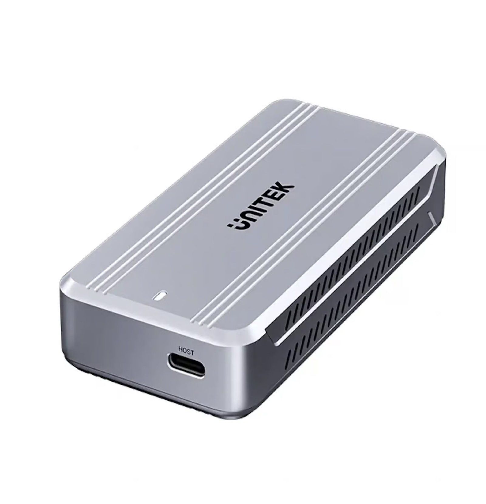 UNITEK M.2 SSD Enclosure (S1242AGY01)