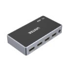 UNITEK 4K HDMI SPLITTER 1 IN 4 OUT  V1109A