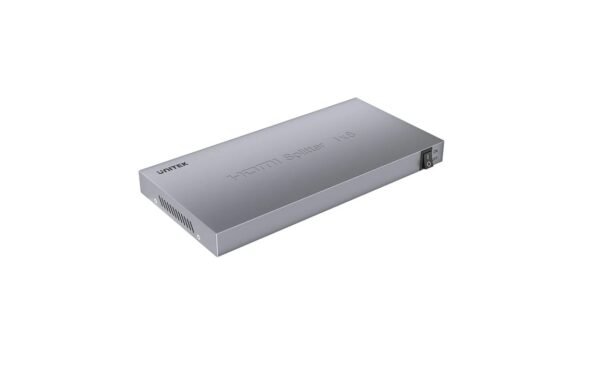 UNITEK  HDMI SPLITTER 1 IN 8 OUT V1132A01
