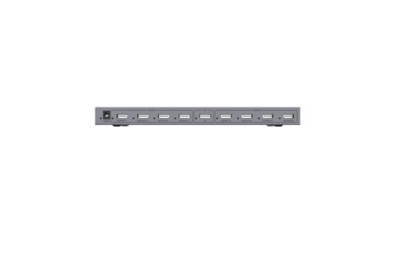 UNITEK  HDMI SPLITTER 1 IN 8 OUT V1132A01