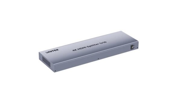 UNITEK  HDMI SPLITTER 1 IN 16 OUT V1137AGY01