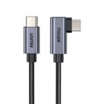 Unitek  USB-C Cable 100W 90 Degree C14123BK  5M