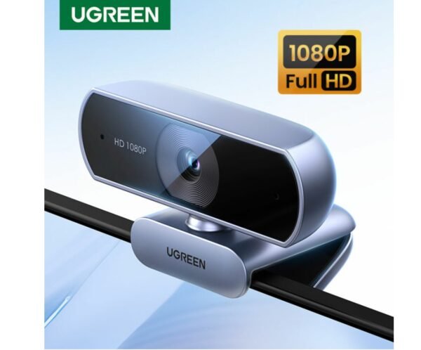 UGREEN 15728 1080P FHD Webcam
