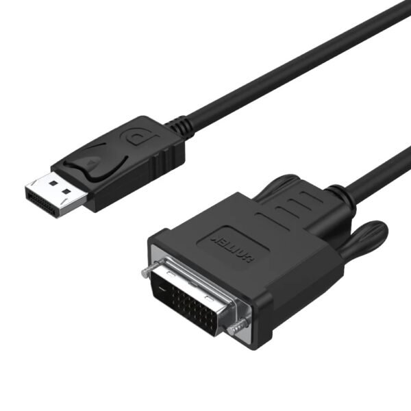 UNITEK Cable DisplayPort to DVI Y-5118BA