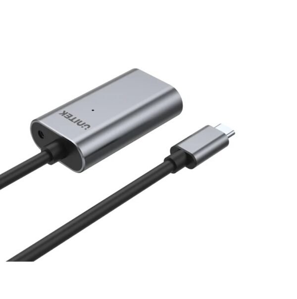 UNITEK  USB-C Active Extension Cable U305A  5M