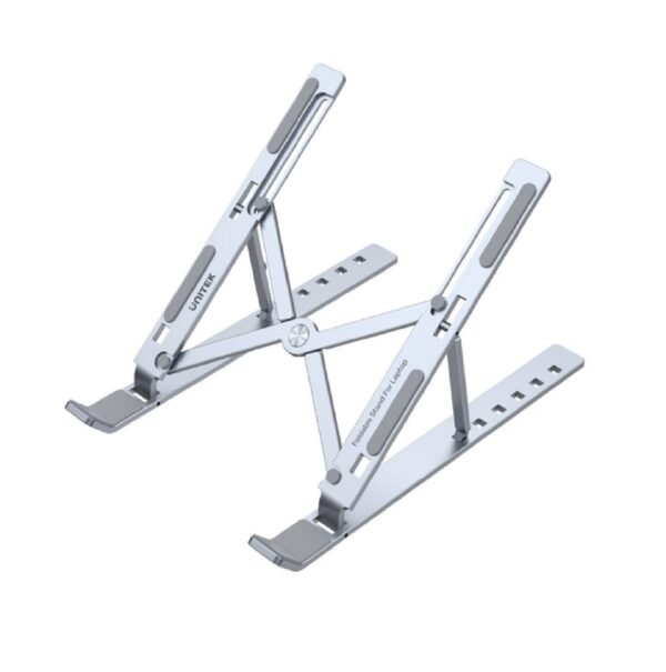 UNITEK  FOLDABLE LAPTOP STAND OT155SL