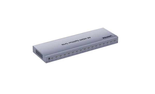 UNITEK  HDMI SPLITTER 1 IN 16 OUT V1137AGY01