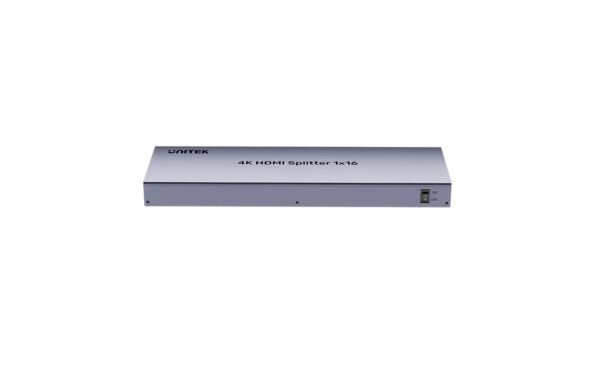 UNITEK  HDMI SPLITTER 1 IN 16 OUT V1137AGY01