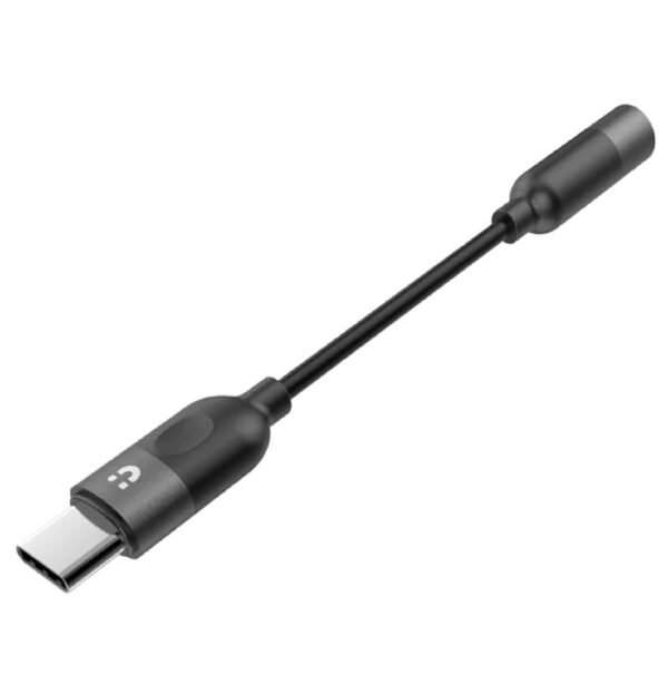 UNITEK USB-C to 3.5mm Headphone Jack Adapter (M1204A)