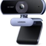 UGREEN 35626 2K Webcam for PC