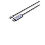 UNITEK Cable USB-C to DisplayPort1.4  V1423C