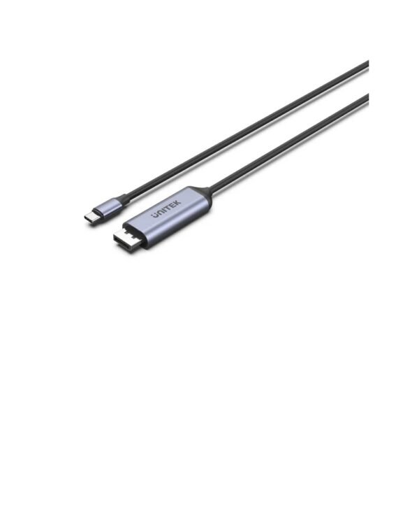 UNITEK Cable USB-C to DisplayPort1.4  V1423C