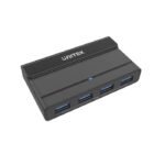UNITEK USB 3.0 Switch Box 4Port H1310A