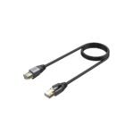 UNITEK CAT8 ETHERNET CABLE  C18149AGY03