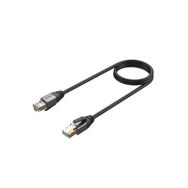 UNITEK CAT8 ETHERNET CABLE  C18149AGY03