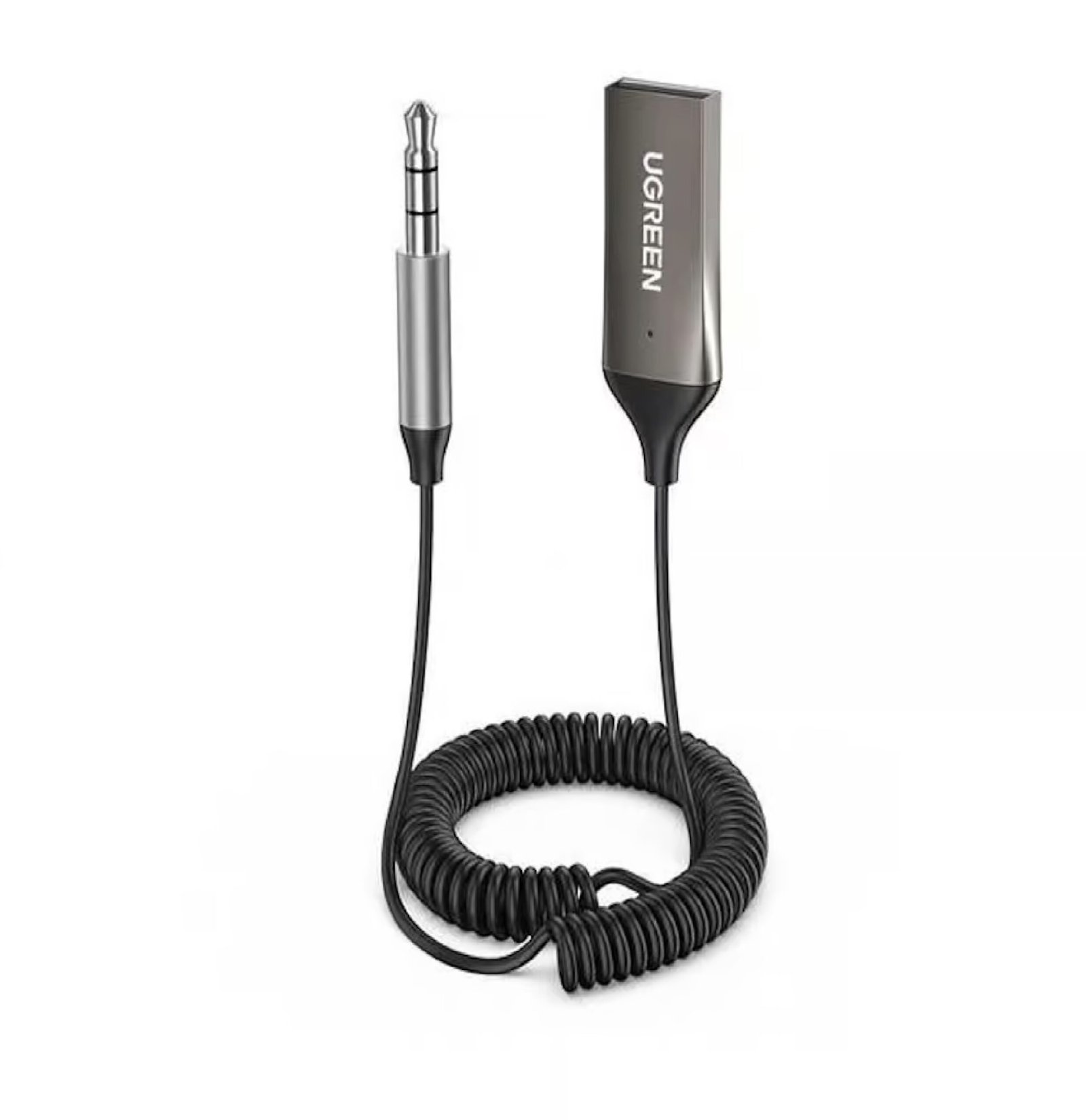 UGREEN 70601 BLUETOOTH CAR RECEIVER AUX
