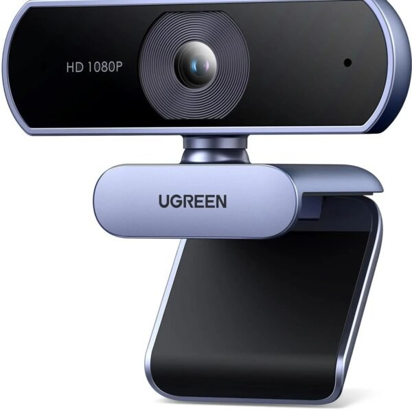 UGREEN 35626 2K Webcam for PC