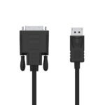 UNITEK Cable DisplayPort to DVI Y-5118BA