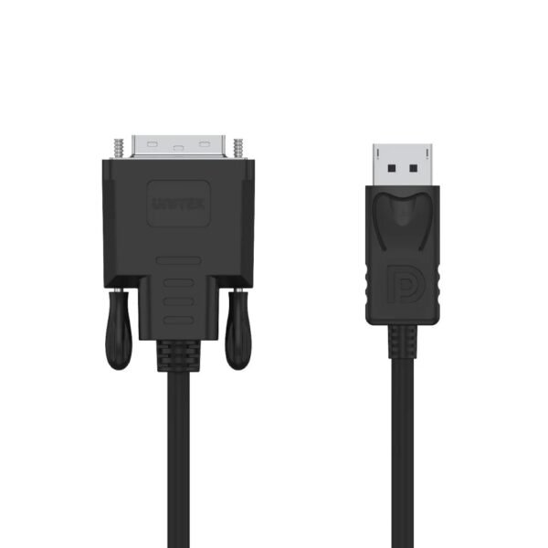 UNITEK Cable DisplayPort to DVI Y-5118BA