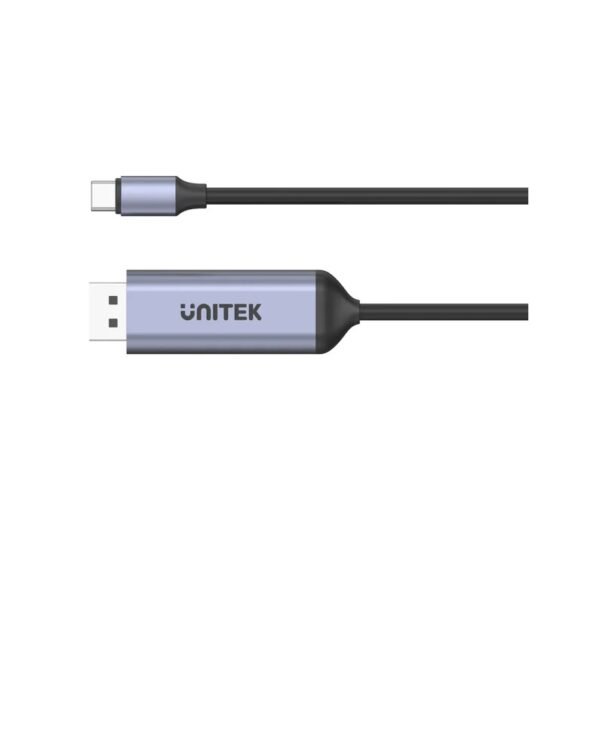 UNITEK Cable USB-C to DisplayPort1.4  V1423C