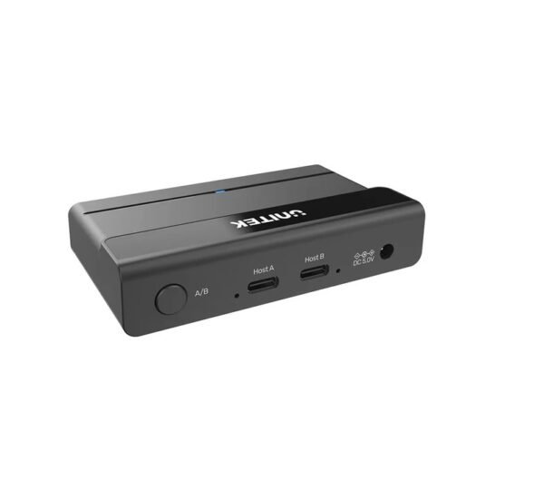 UNITEK USB 3.0 Switch Box 4Port H1310A
