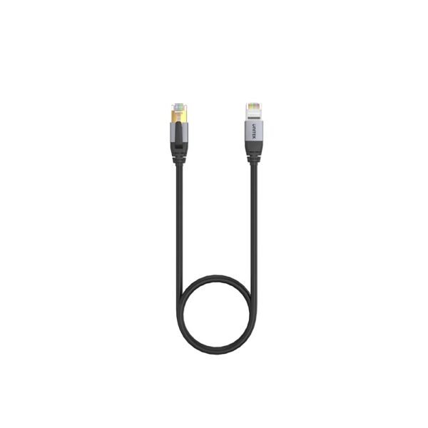 UNITEK CAT8 ETHERNET CABLE  C18149AGY03