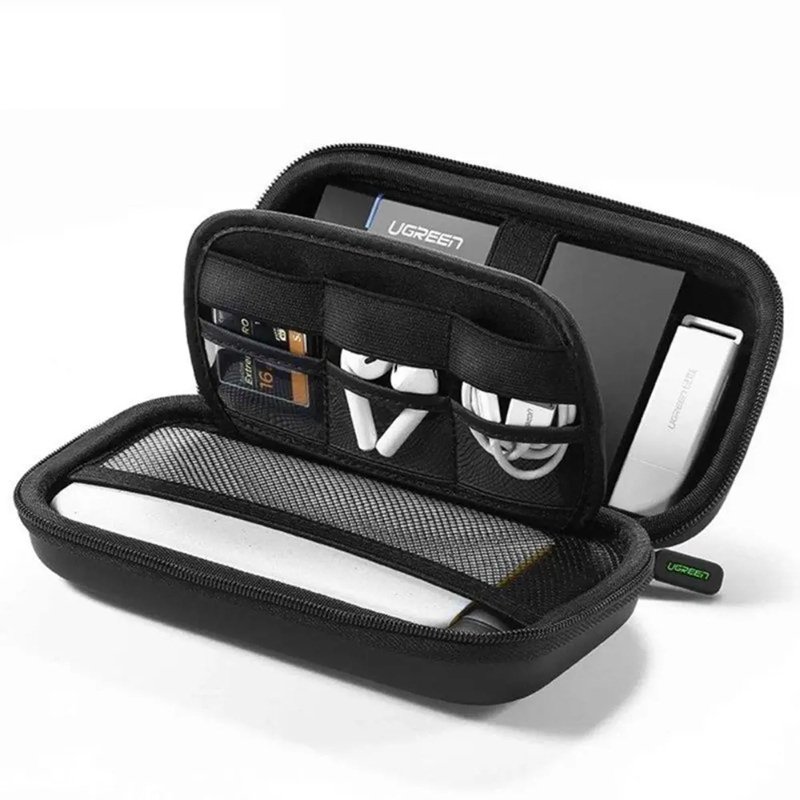 UGREEN 50274 Hard disk Storage Bag Large Size