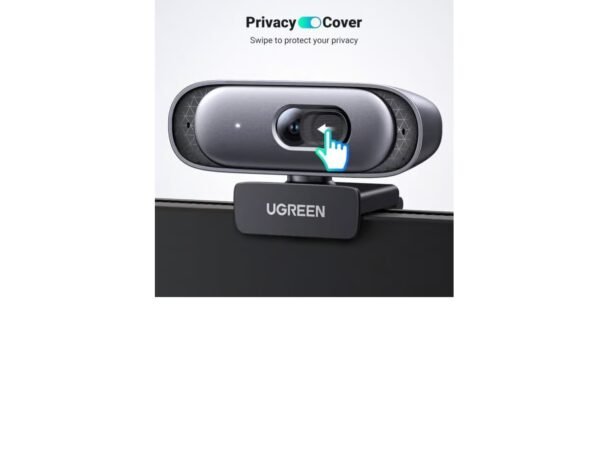 UGREEN 35626 2K Webcam for PC