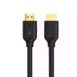 UNITEK HDMI CABLE 18GBPS 4K@60HZ C11079BK 1.5M