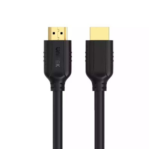 UNITEK HDMI CABLE 18GBPS 4K@60HZ C11079BK 1.5M