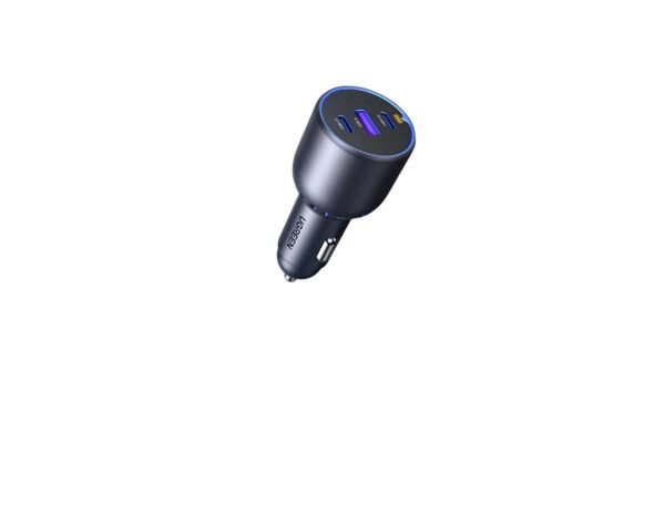 UGreen 45278 30W Fast Car Charger