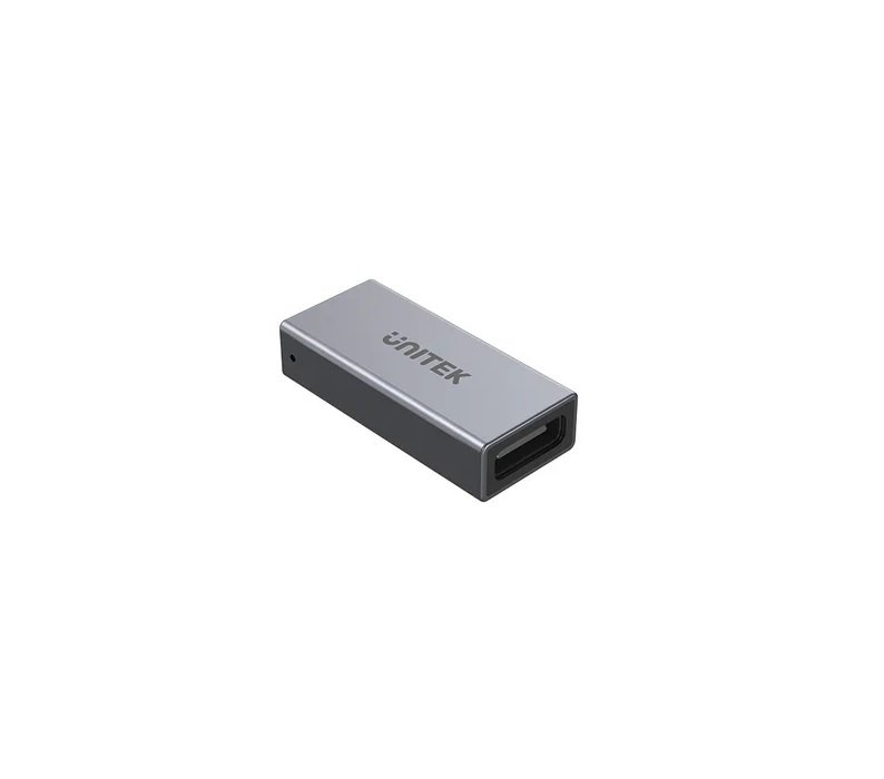 UNITEK Type-C Female to Female Adapter A1036GY