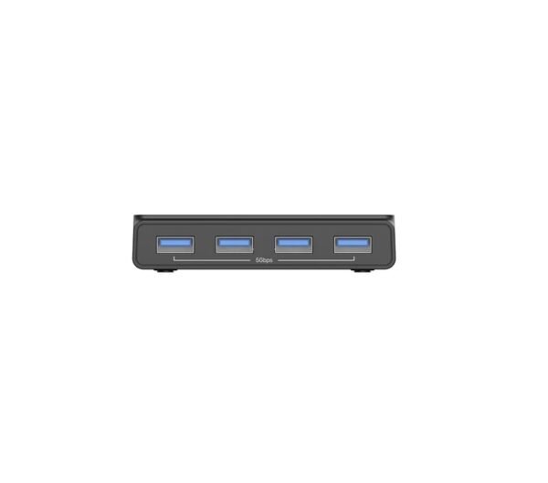UNITEK USB 3.0 Switch Box 4Port H1310A